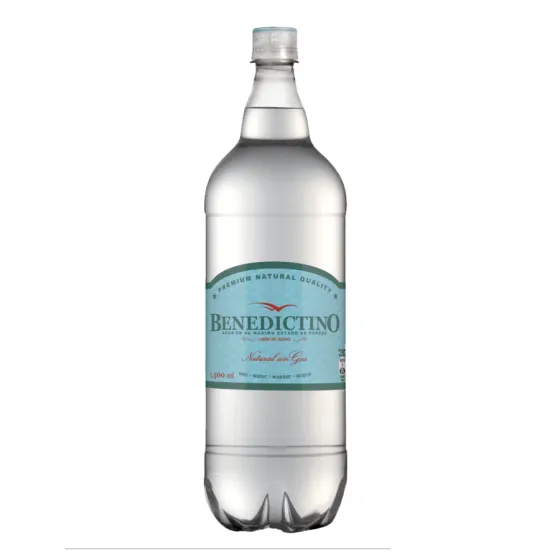 AGUA BENEDICTINO SIN GAS X 1.5LT