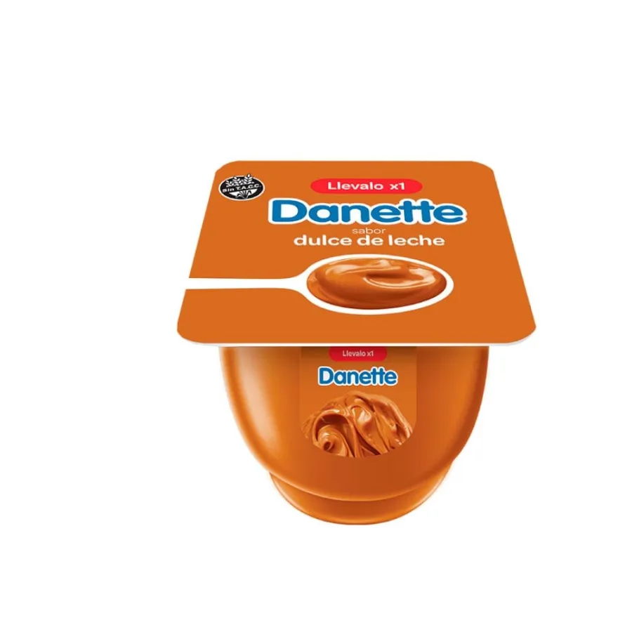 POSTRE DANETTE X 95GRS DDL