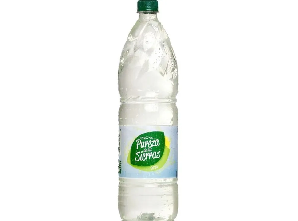 AGUA SAB PUREZA X 1.5 PERA