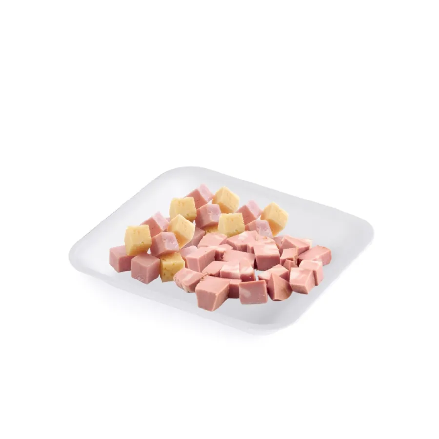 PICADA SUELTA