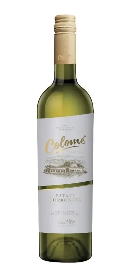 VINO COLOME TORRONTES 2024 6 X 750CC