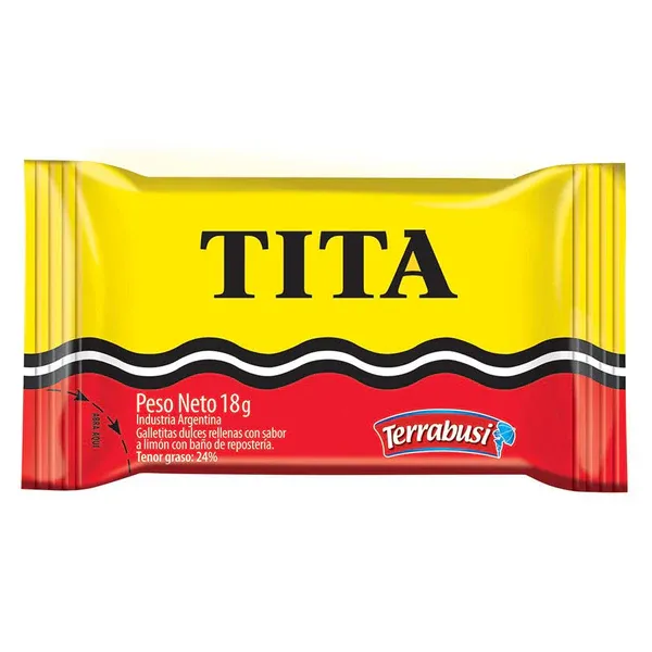 TITA*18GRS