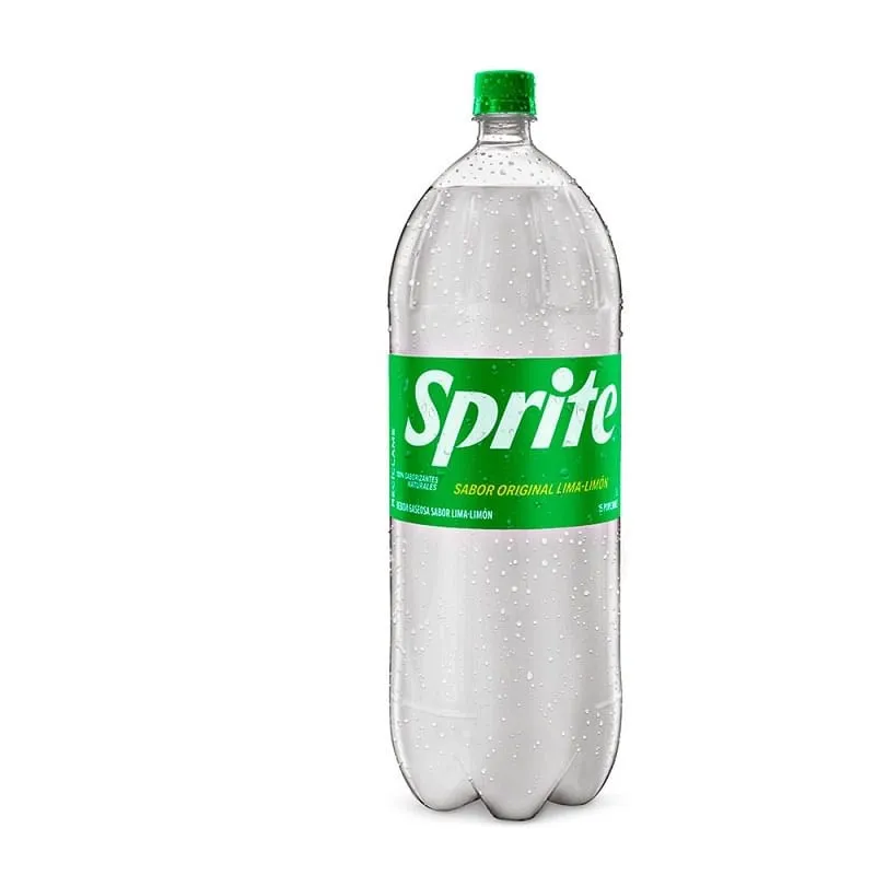 GASEOSA SPRITE X 3 LT