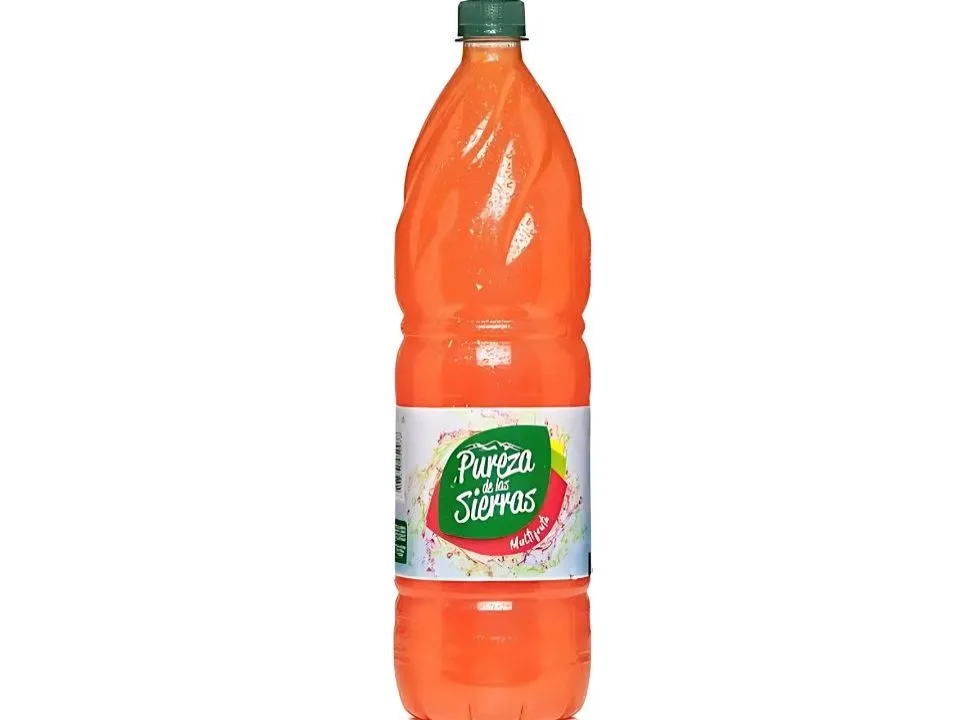 AGUA SAB PUREZA X 1.5 MULTIFRUTA