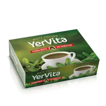 YER-VITA 6*100U