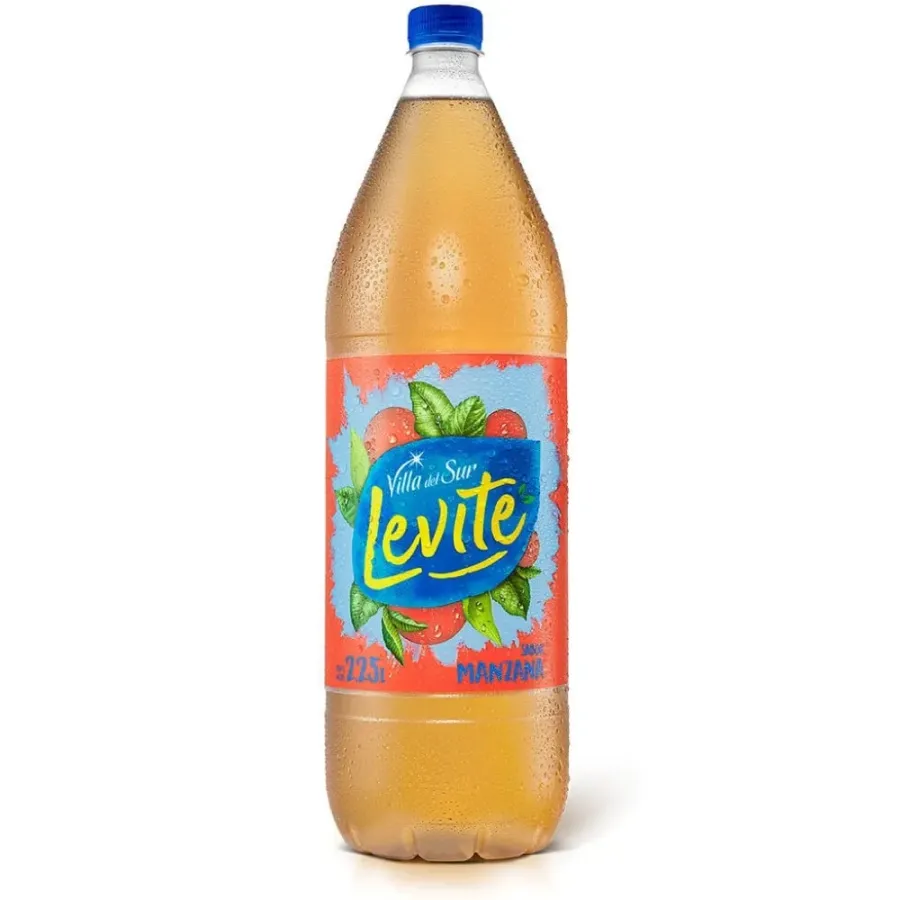 LEVITE X 2.25 MANZANA