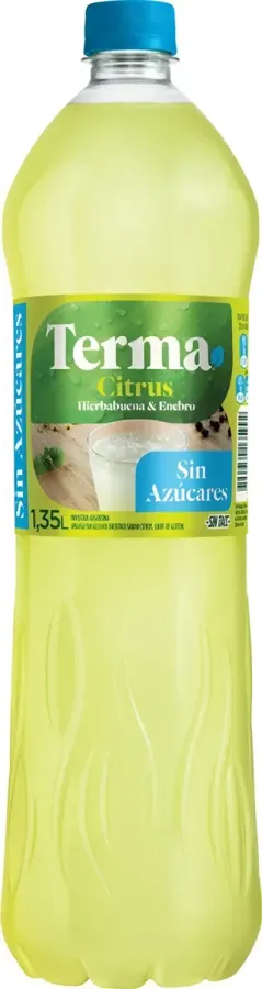 AMARGO TERMA CITRUS 1350CC