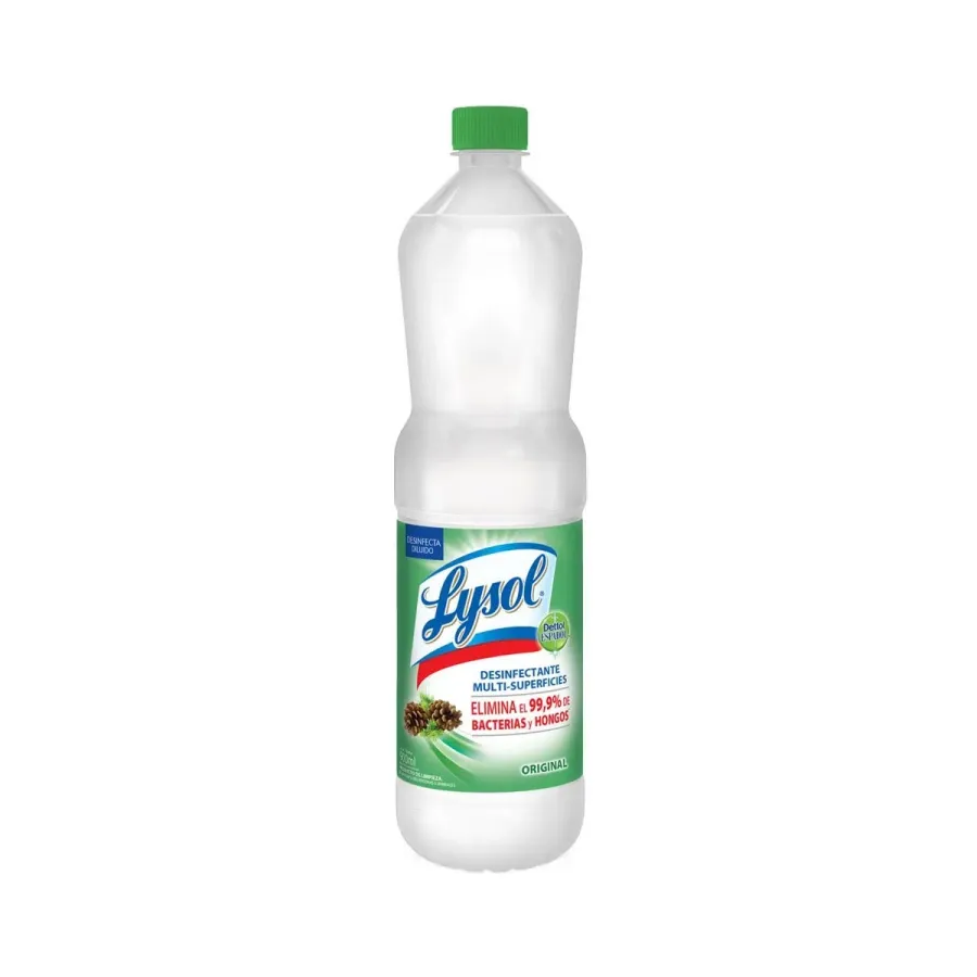 LYSOL DETTOL ORIG X 900ML