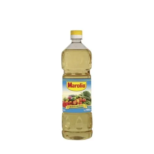 ACEITE MAROLIO GIRASOL 12*900CC
