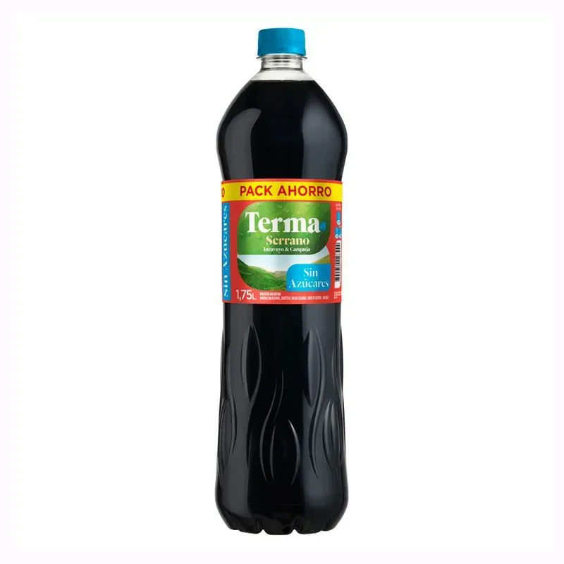 AMARGO TERMA SERRANO 1350CC