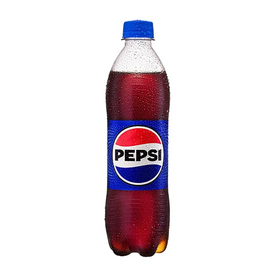 GASEOSA PEPSI X 500CC 70 KCAL