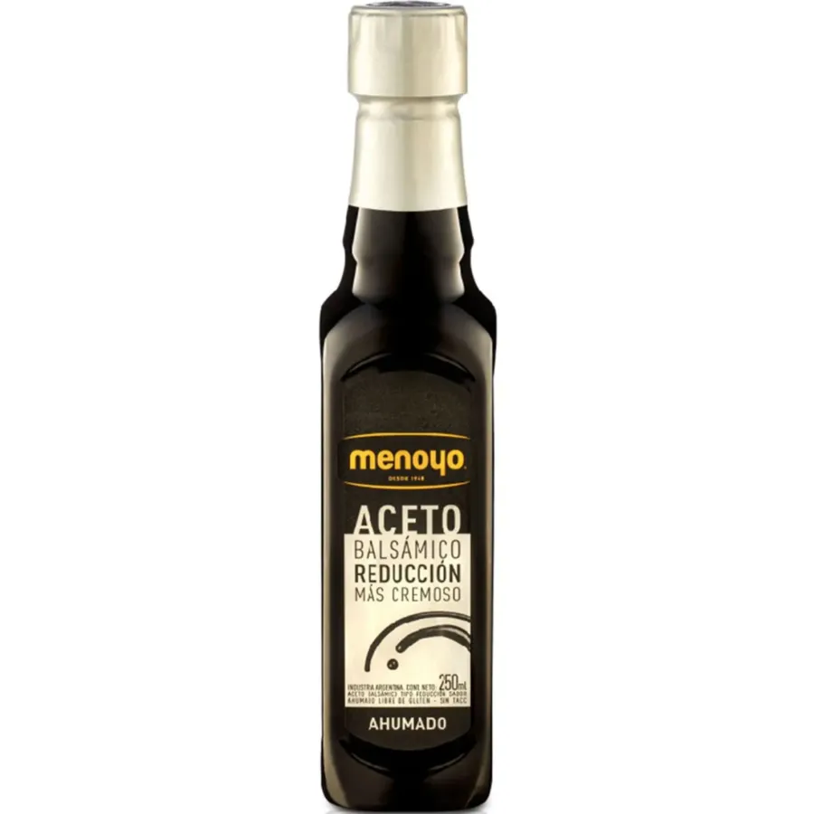 ACETO REDUCCION AHUM MENOYO PET X 250CC