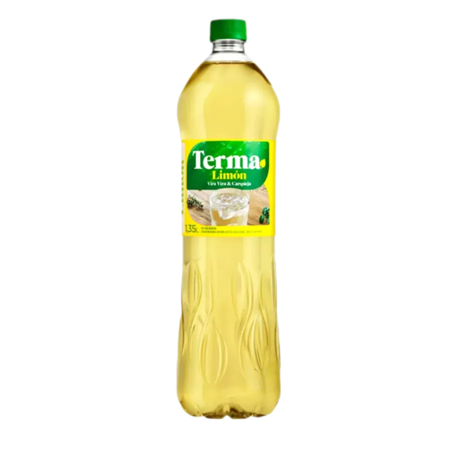 AMARGO TERMA LIMON 1350CC