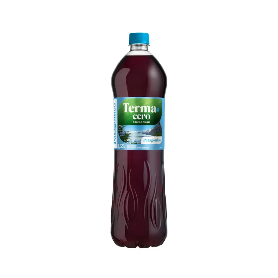 AMARGO TERMA SERRANO CERO 12 X 1350CC