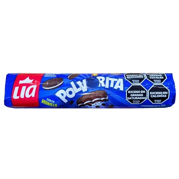POLVORITA CHOVAI 152 GR