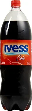 GASEOSA IVESS DIET COLA *2.250CC