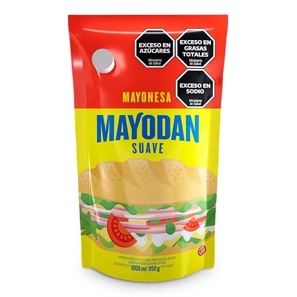 MAYONESA MAYODAN*1000ML