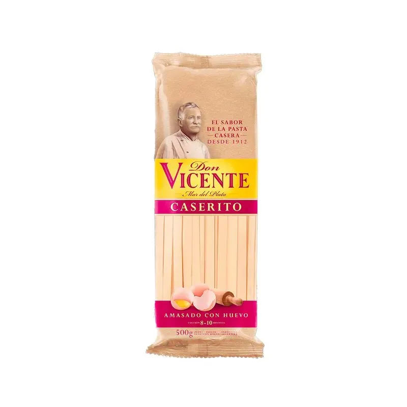 DON VICENTE CASERITO 20*500GR