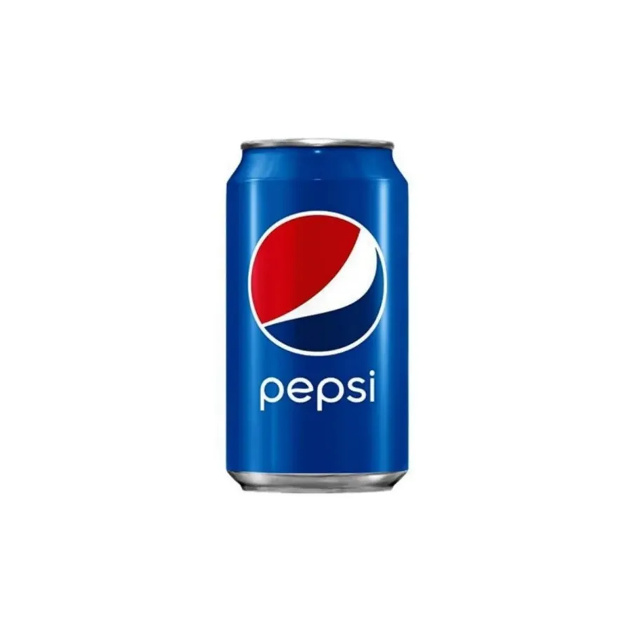 GASEOSA PEPSI LATA X 354 70KCAL