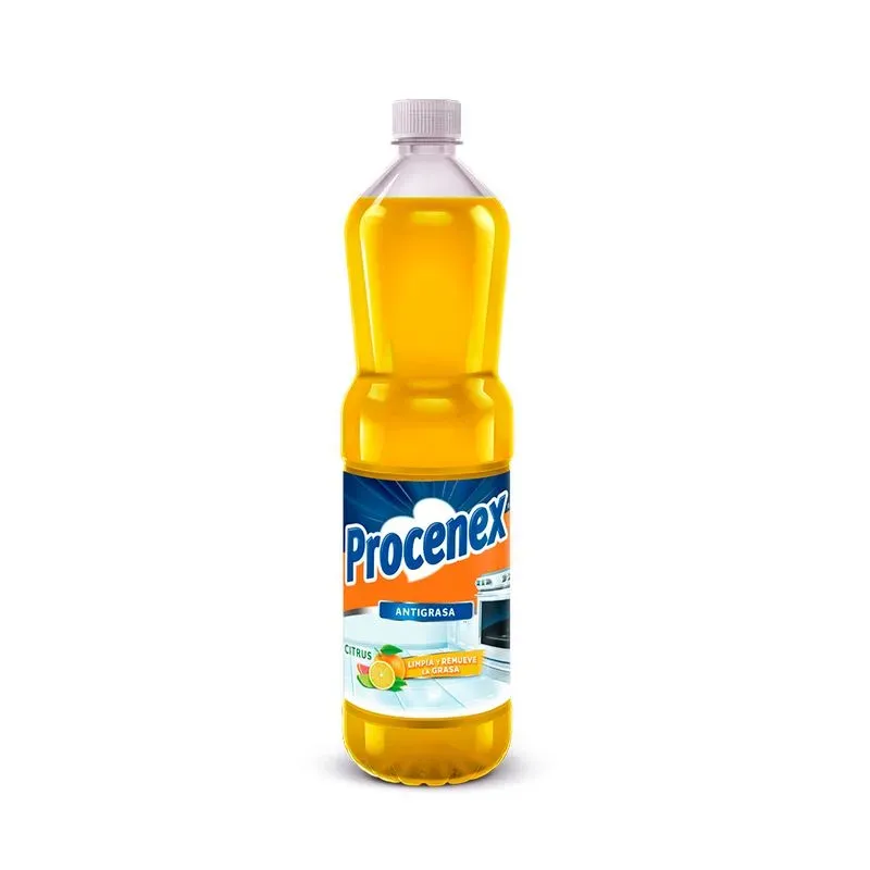PROCENEX ANTIGRASA X 900CC