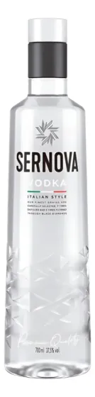 Vodka Sernova Cl&aacute;sico X 700cc