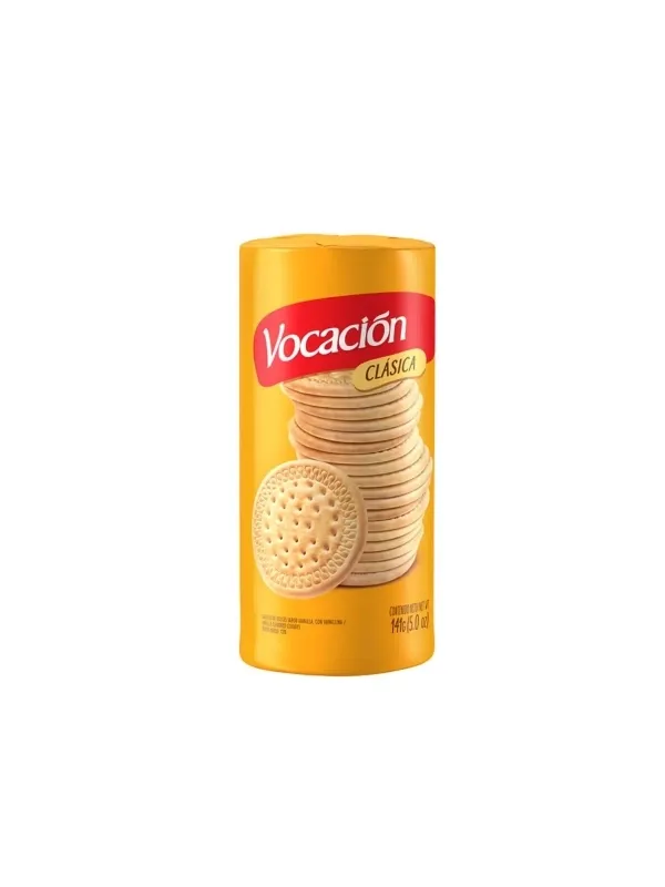 VOCACION CLASICA 36 X 141GRS
