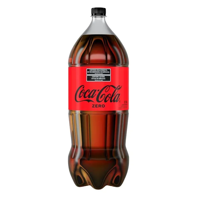GASEOSA COCA COLA X 3 LT ZERO