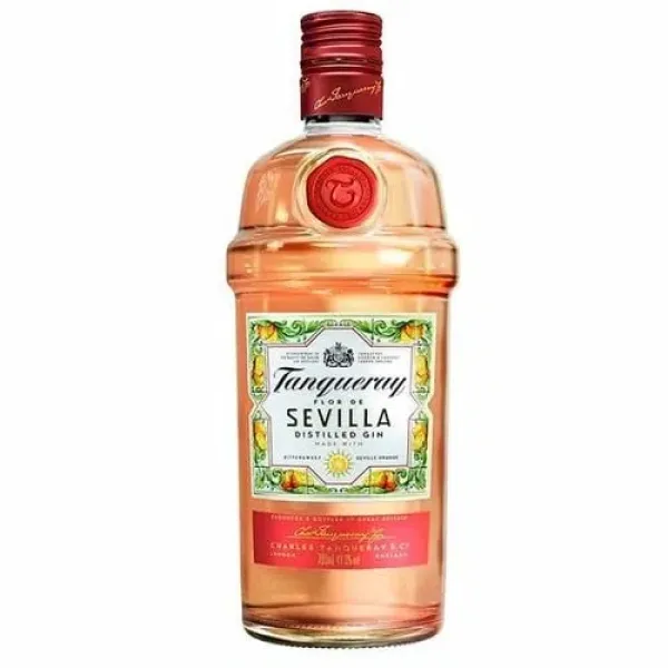 GIN TANQUERAY SEVILLA X 700CC
