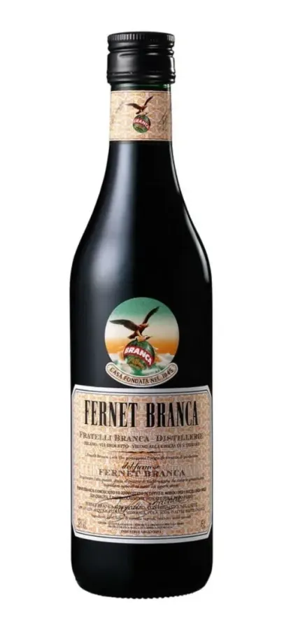 FERNET BRANCA 12*450CC.