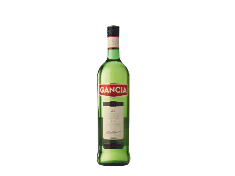 AMERICANO GANCIA 12 *950CC
