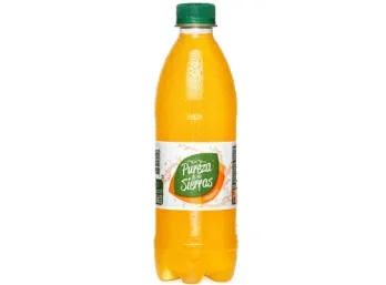 AGUA SAB PUREZA X 500 NARANJA
