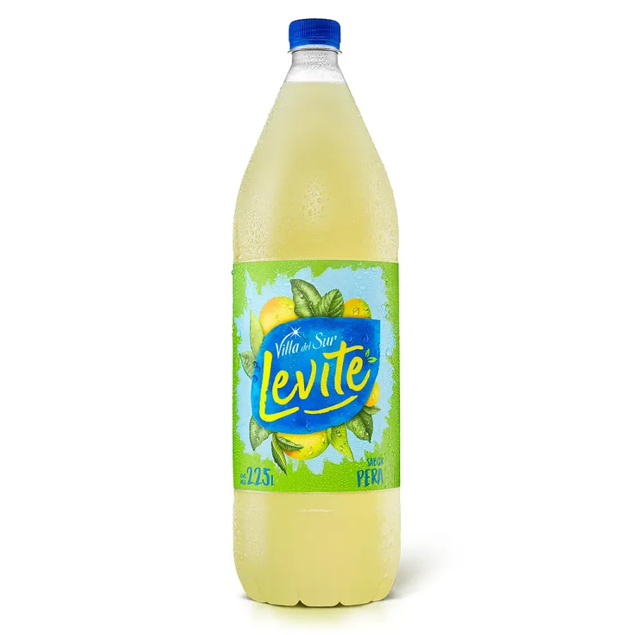 LEVITE X 2.25 PERA