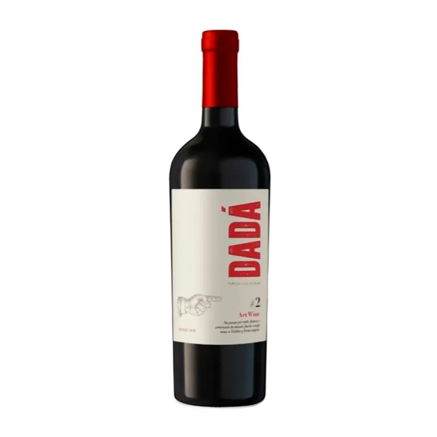 VINO DADA N2 6*750CC