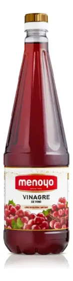 VINAGRE MENOYO VINO 12*1LT