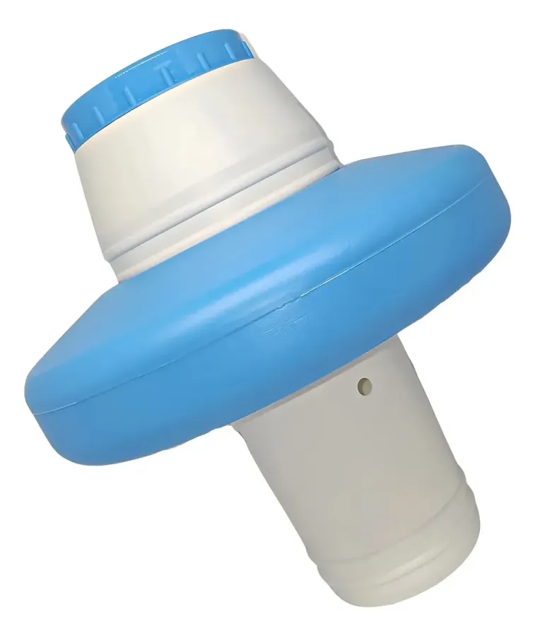 BOYA SATELITE GRANDE PARA PISCINA
