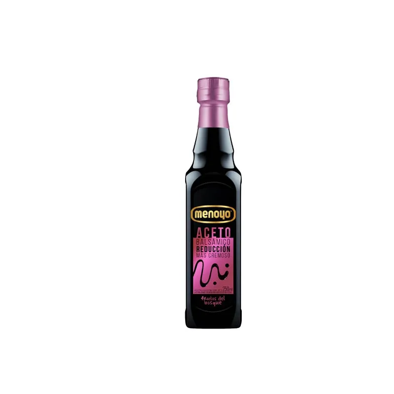 ACETO REDUCCION FRUT MENOYO 6 X 250CC