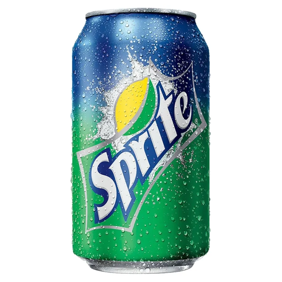 GASEOSA SPRITE LATA *354CC.