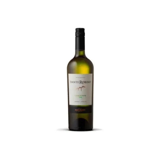 VINO DANTE ROBINO CHARDONAY X 750 CC