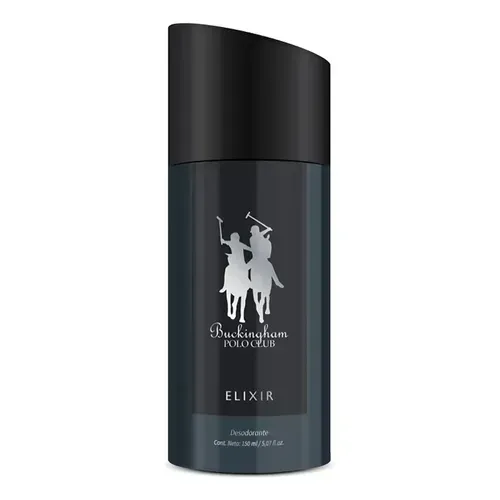 DESOD BUCKINGHAM MASC ELIXIR X 150CC