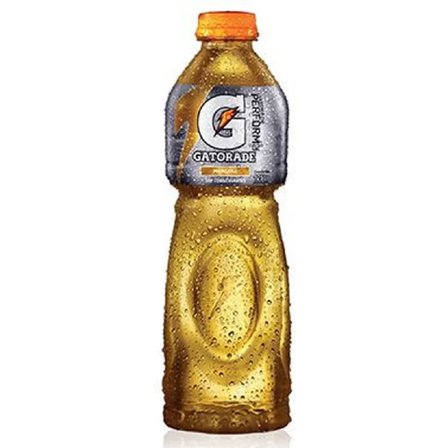 GATORADE X 1250CC MANZANA