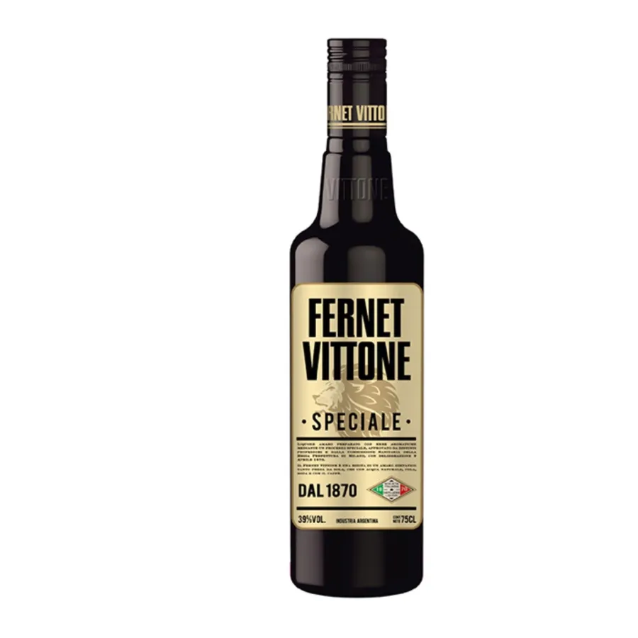 FERNET VITTONE SPECIALE*750CC
