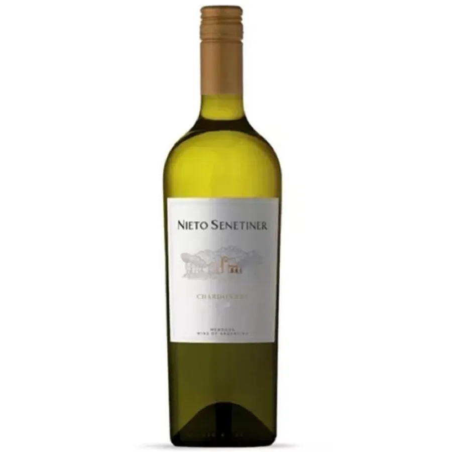 VINO NIETO SENETINER CHARDONNAY 6*750CC