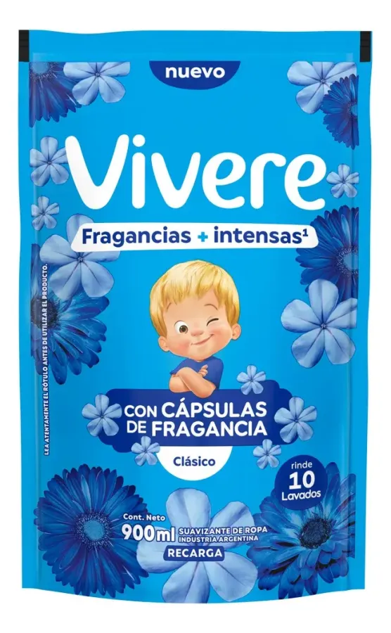 VIVERE DOYPACK*900 CLASICO