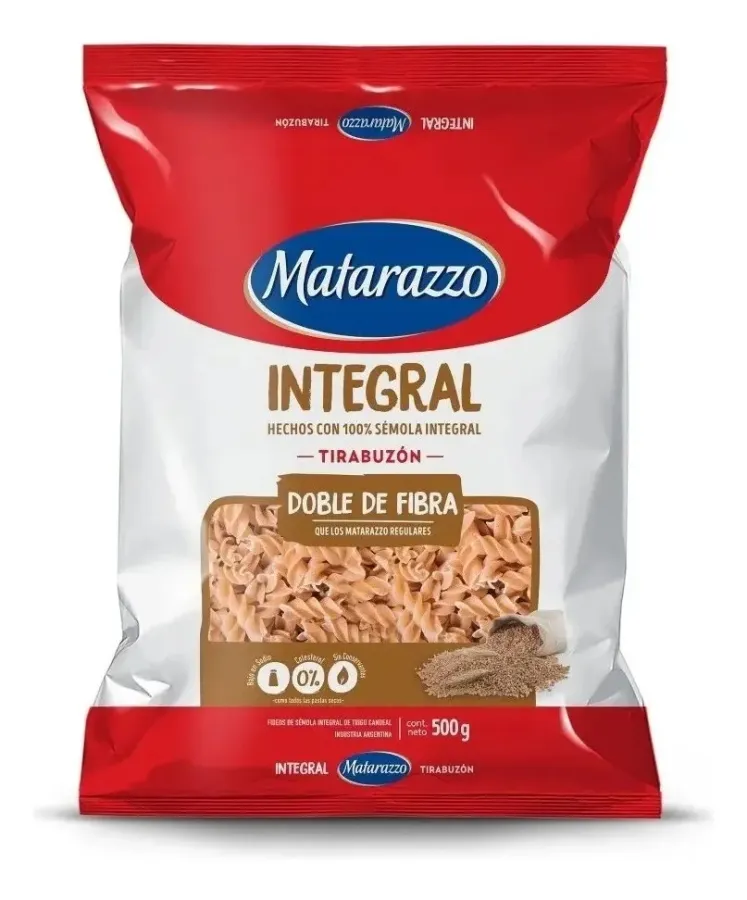 MATARAZZO TIRABUZON INTEGRAL NRO 34