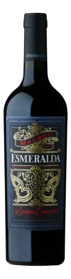 VINO ESM.FERNANDEZ MALBEC 6*750GRS.