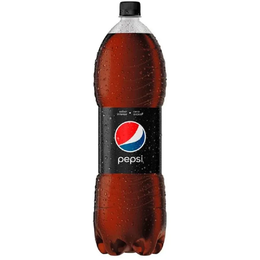 GASEOSA PEPSI BLACK X 2LT