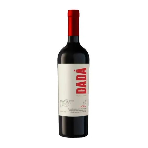 VINO DADA N3 6*750CC