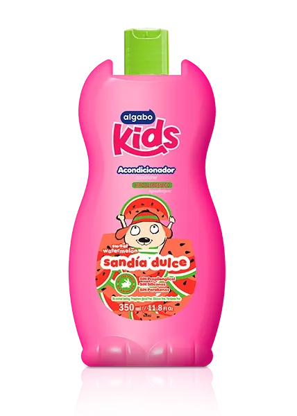 ACOND ALGABO KIDS SANDIA DULCE X 350CC