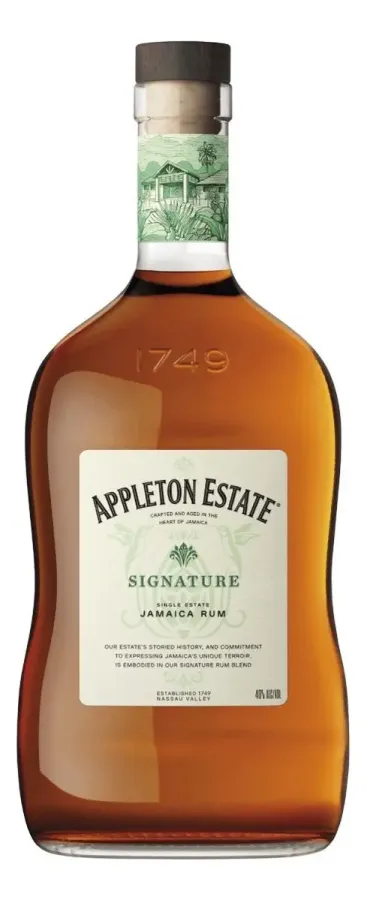 APPLETON SIGNATURE 12*750CC