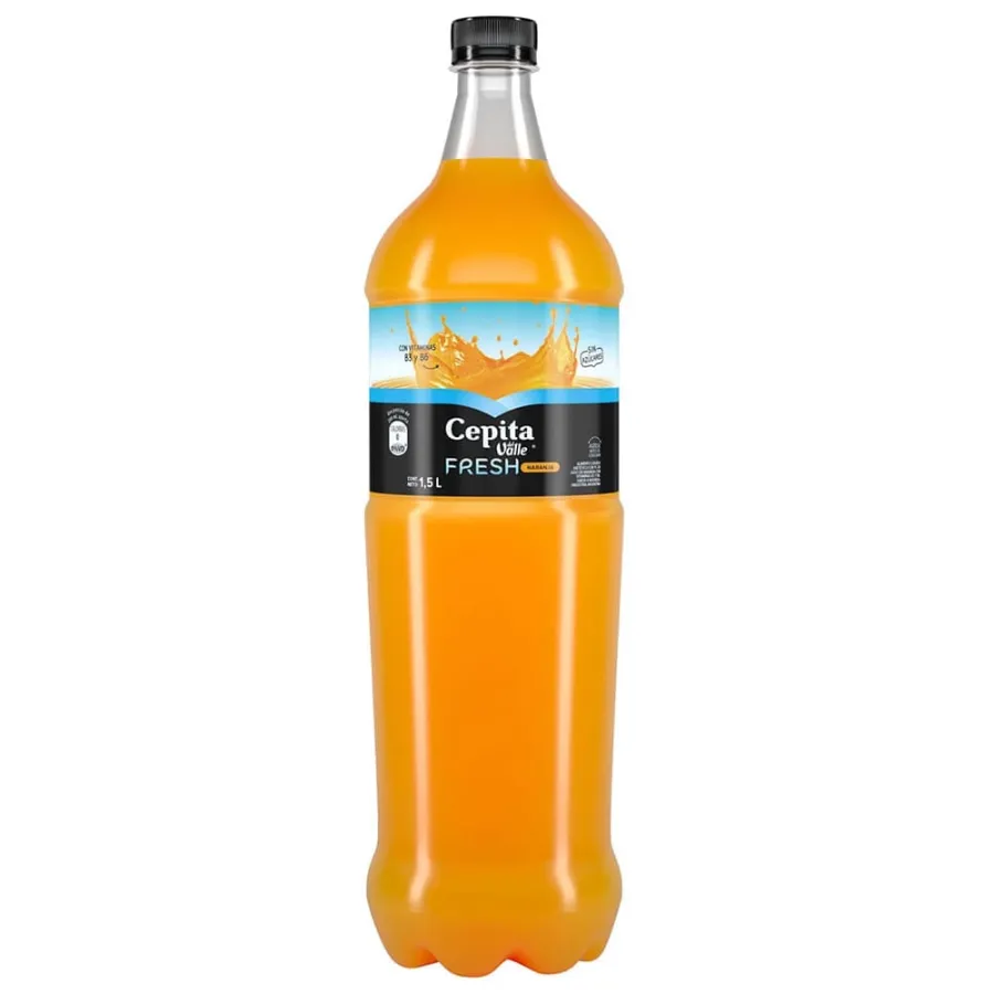 CEPITA FRESH X 1.5LT